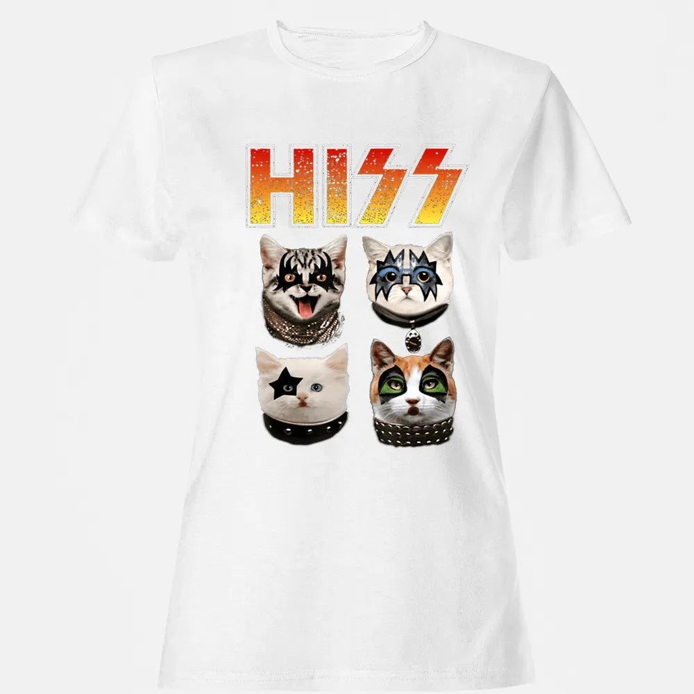 Women's T-shirt - 9S4PZR74