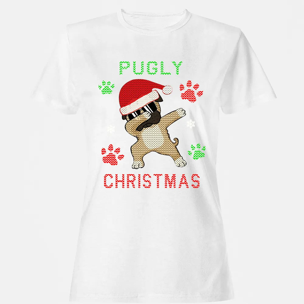 Women's T-shirt - UVGN4GUK
