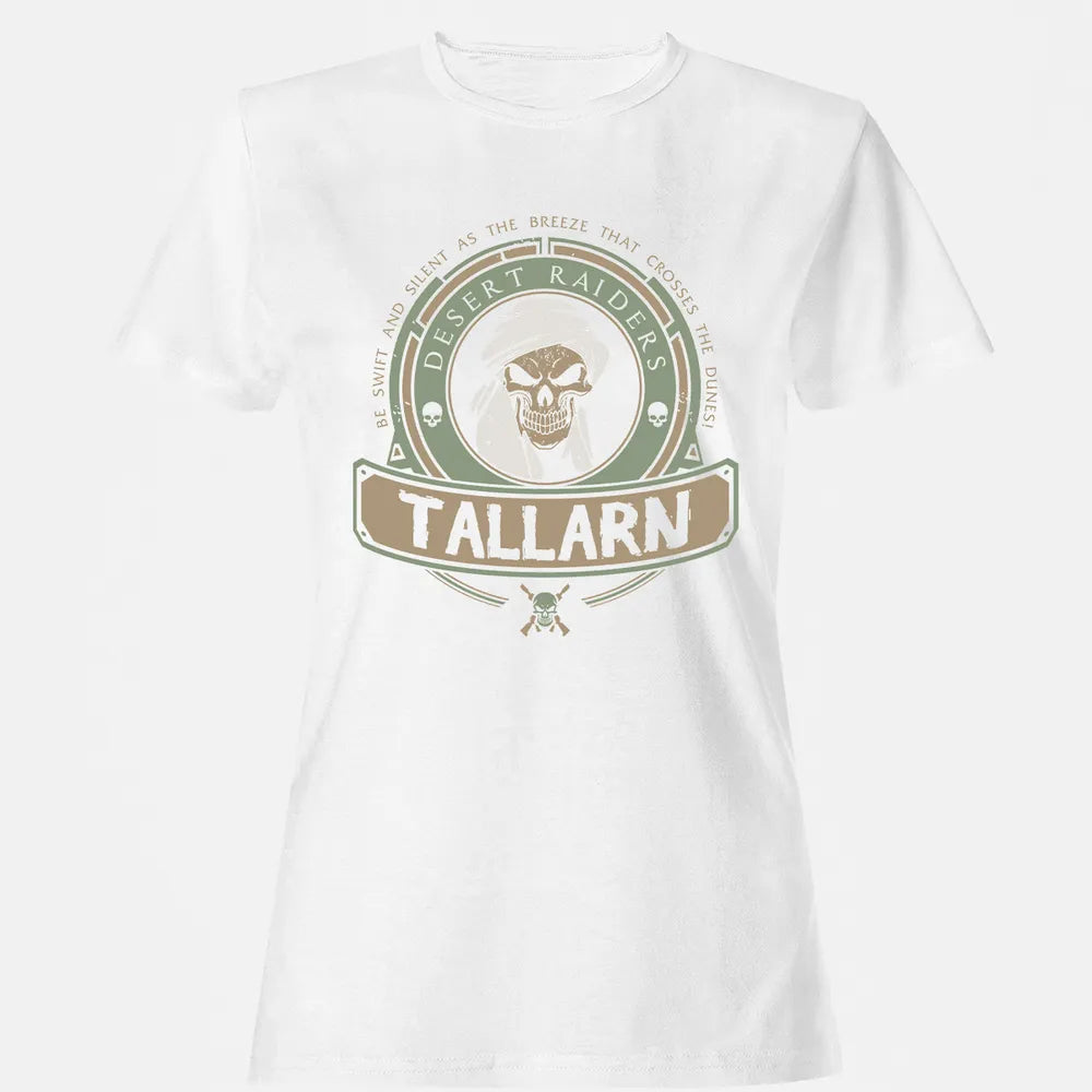 Women's T-shirt - JTRFD7JQ