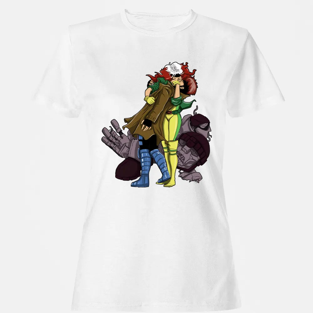 Women's T-shirt - DHL2PE5W
