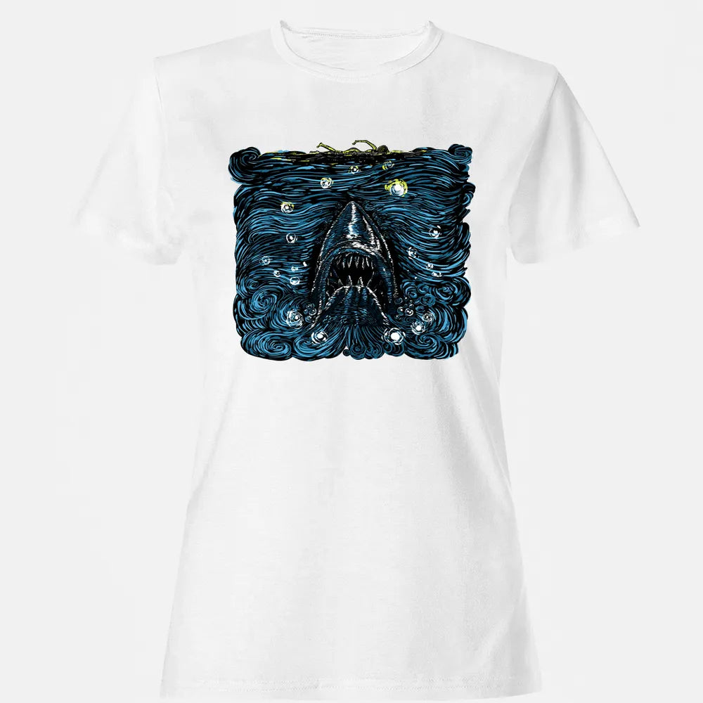 Women's T-shirt - 6FUPU3VA