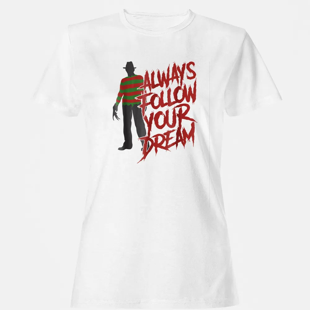 Women's T-shirt - JK16BVZK