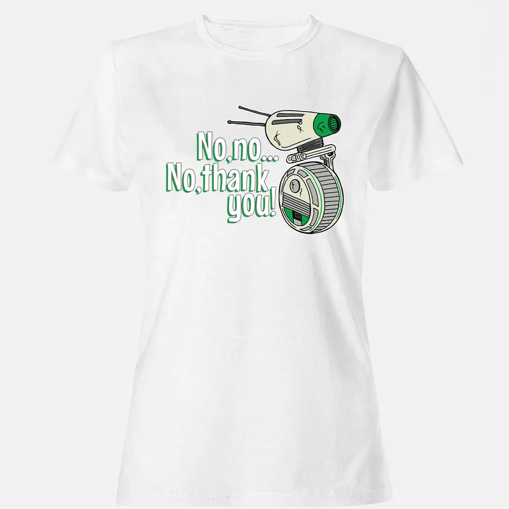 Women's T-shirt - F3KM5C8E