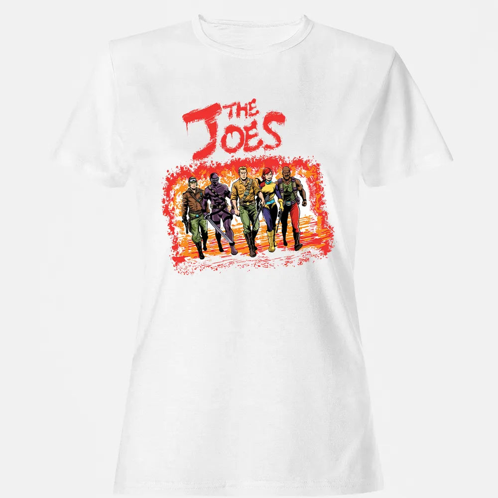 Women's T-shirt - 1WYDSP1N