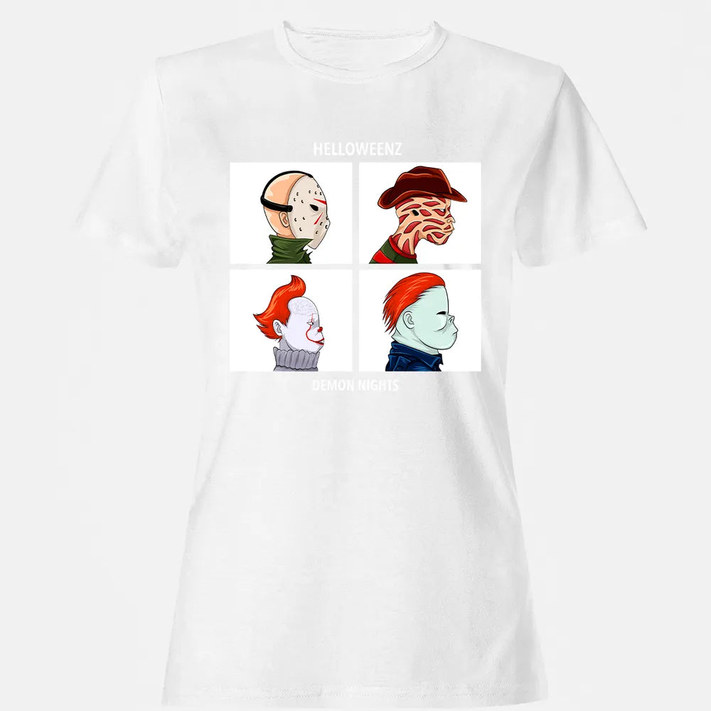 Women's T-shirt - GTVWF4A4