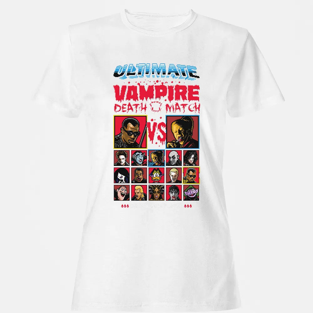 Women's T-shirt - 6NJCCACT