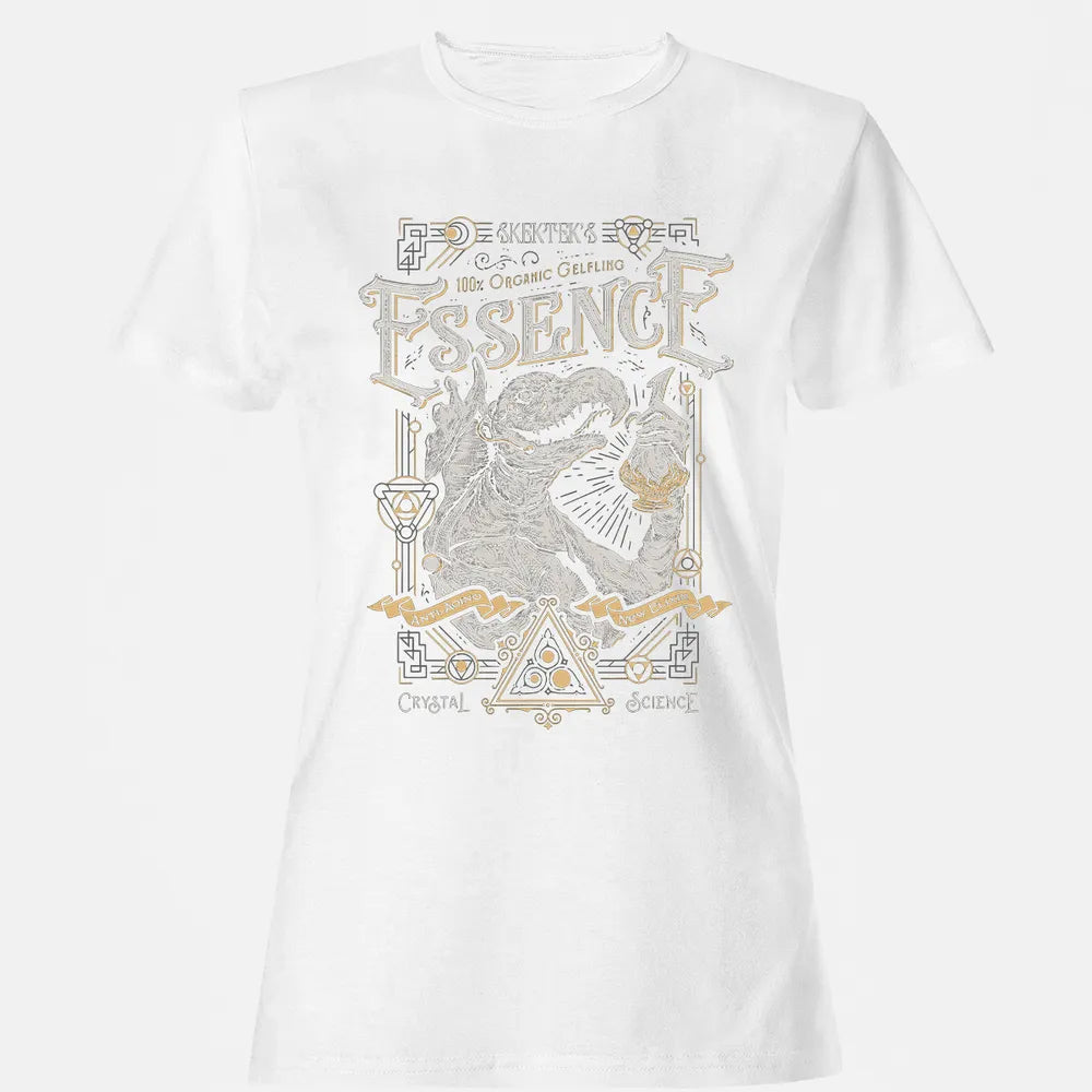 Women's T-shirt - 8J55QMLT