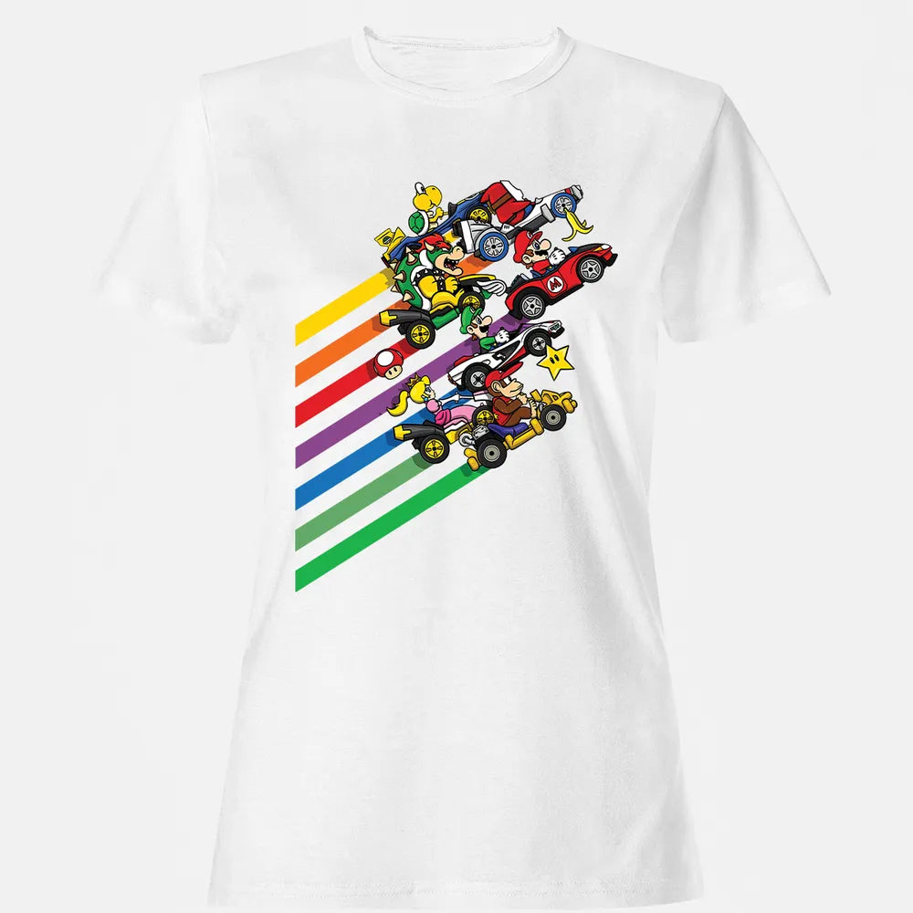 Women's T-shirt - 8HH6M1AK