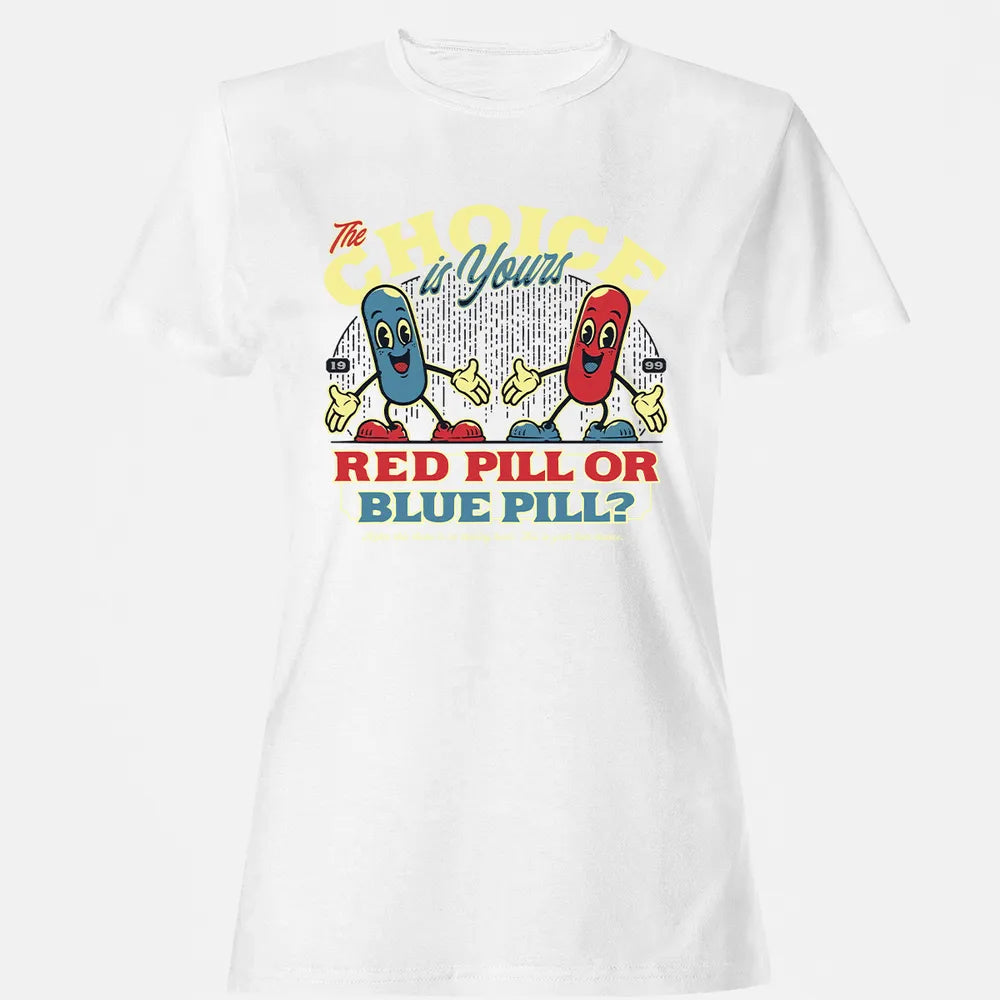 Women's T-shirt - F2J3NZXM
