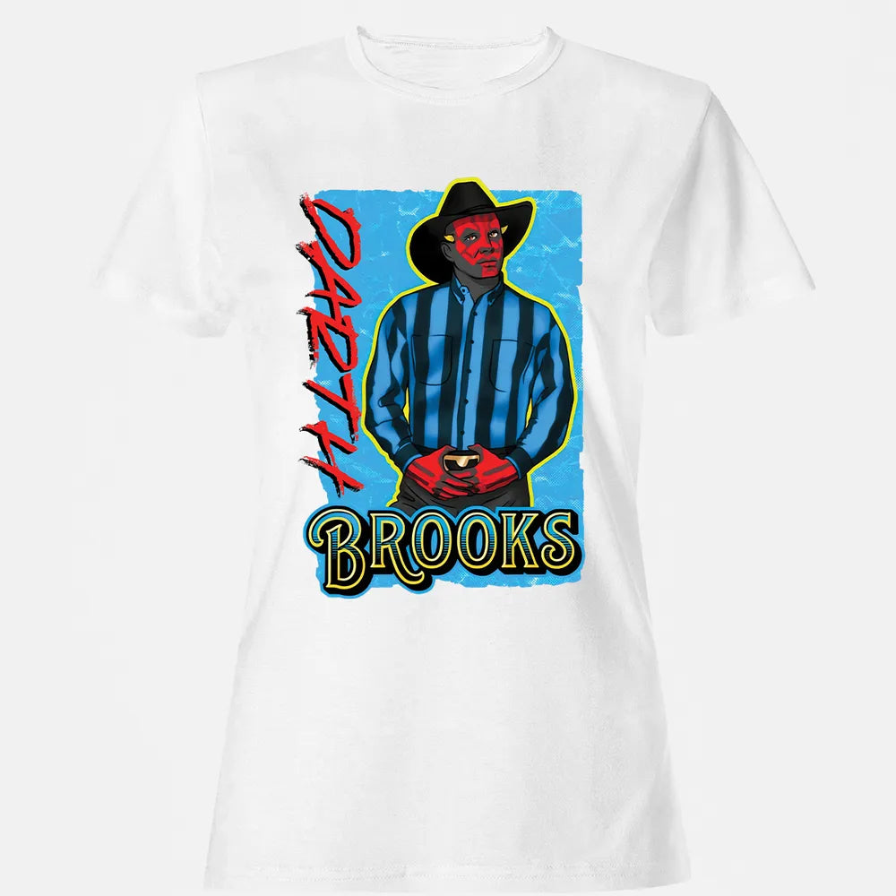 Women's T-shirt - RLYARWJQ