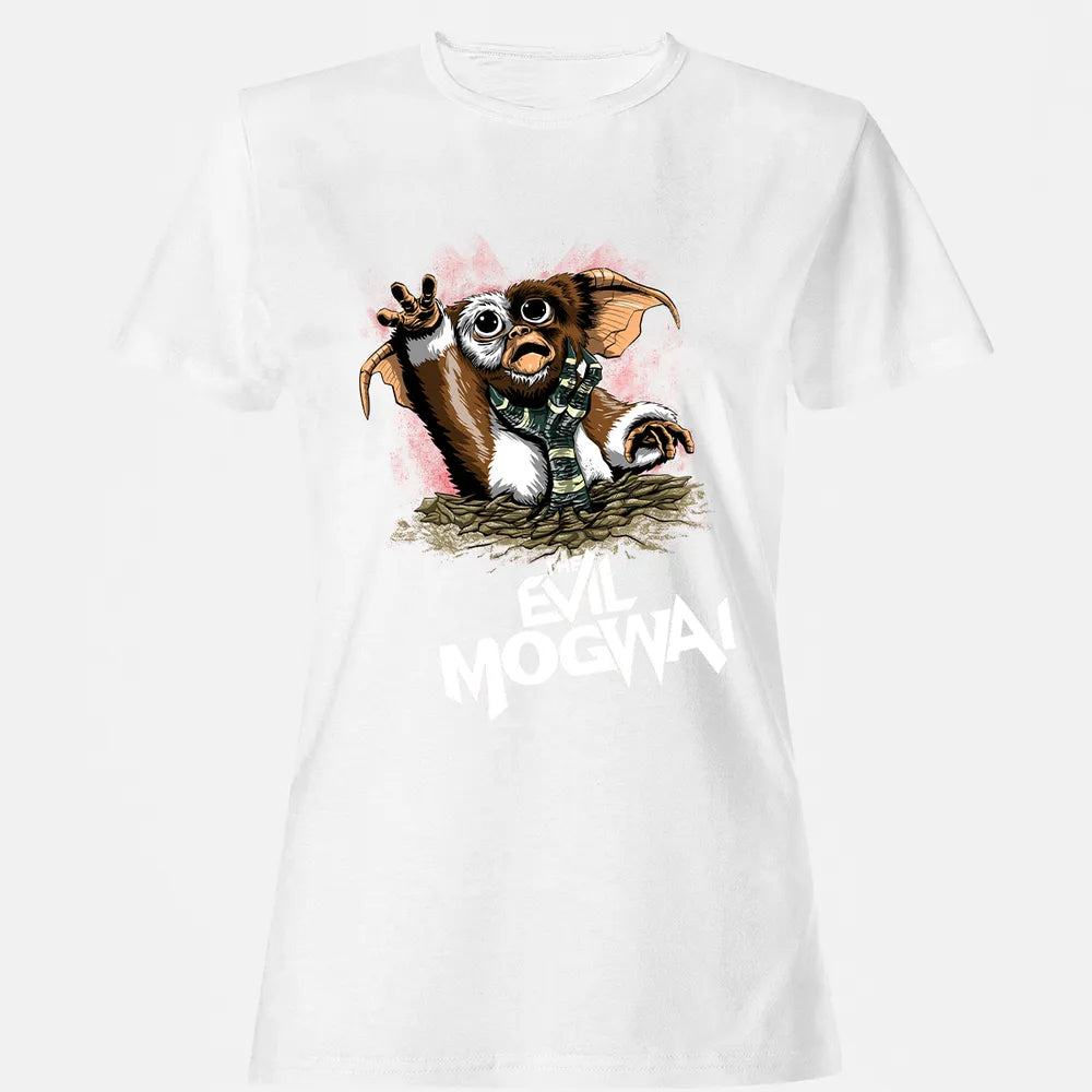 Women's T-shirt - U48VSRFX