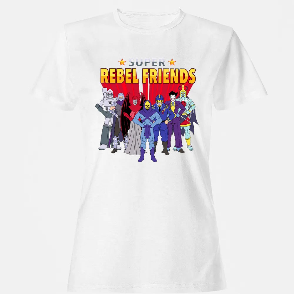 Women's T-shirt - PEAJVN3G