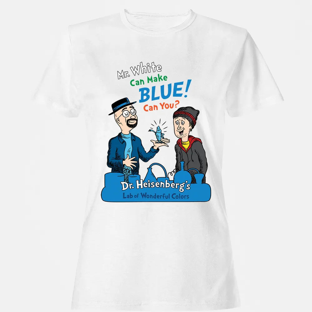 Women's T-shirt - LFTSREP3
