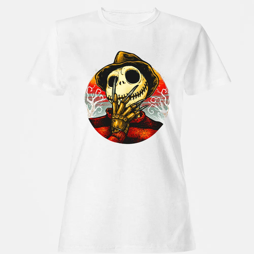 Women's T-shirt - HKGE9W5G