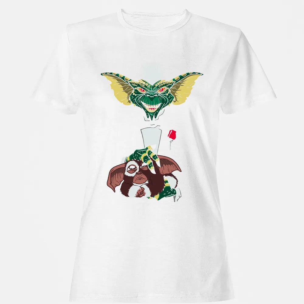 Women's T-shirt - XV5E2X4F
