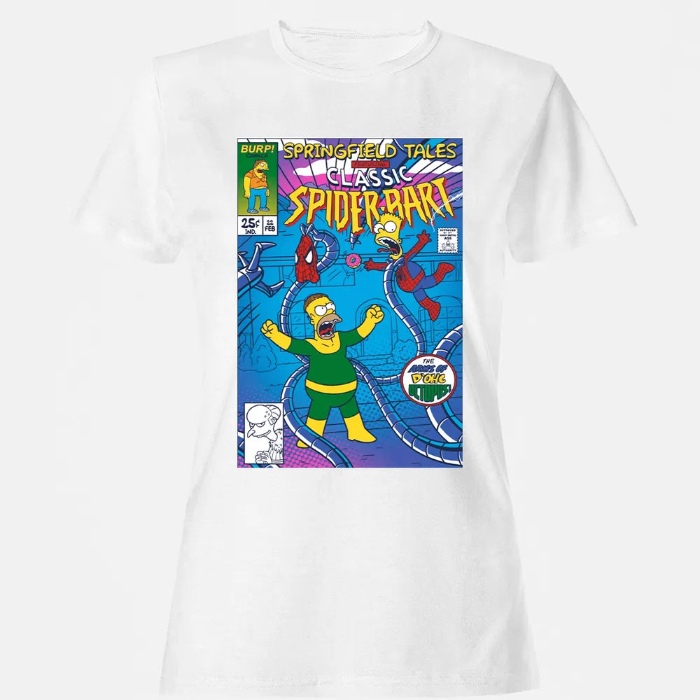 Women's T-shirt - GXFZR6R4