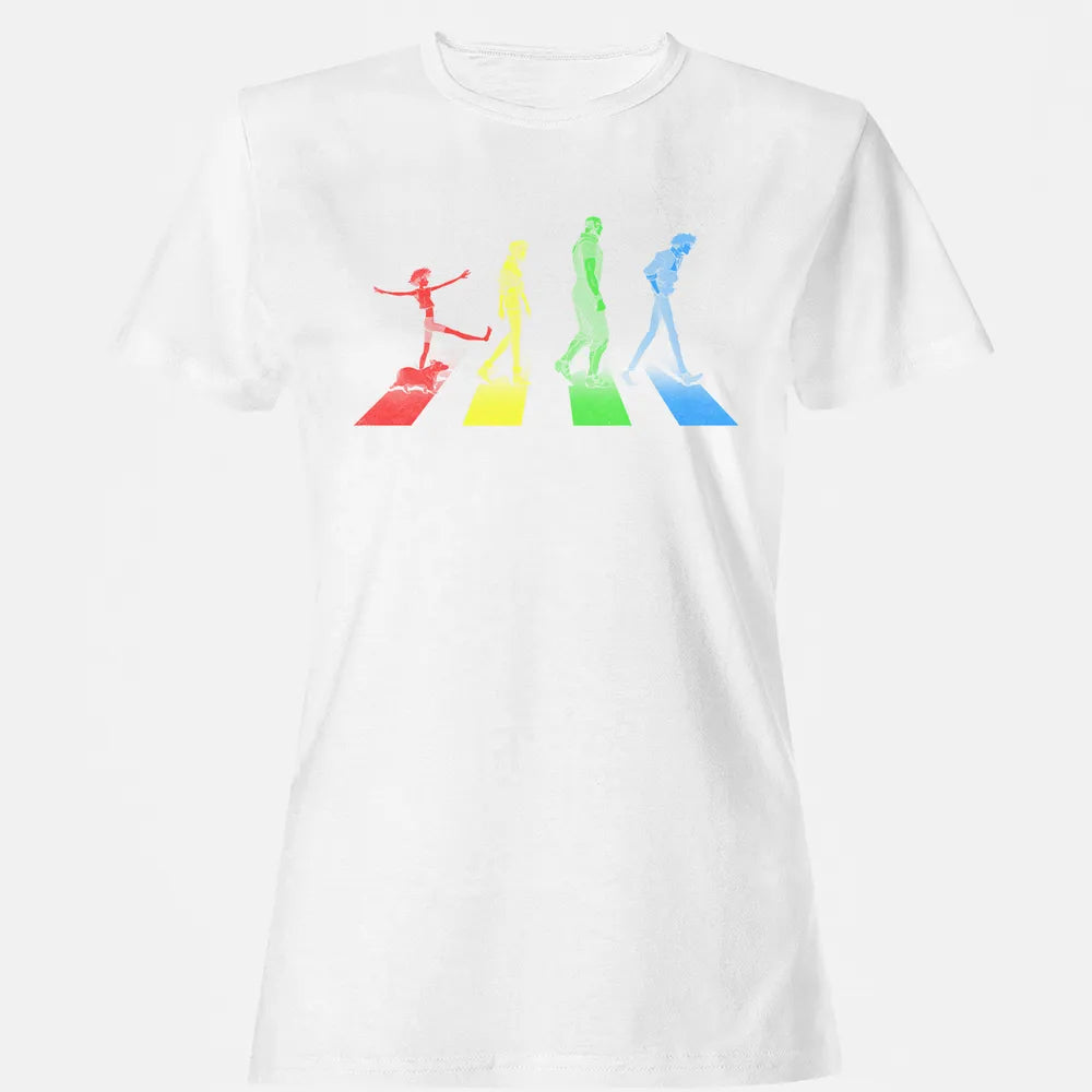 Women's T-shirt - J9YG9BV9