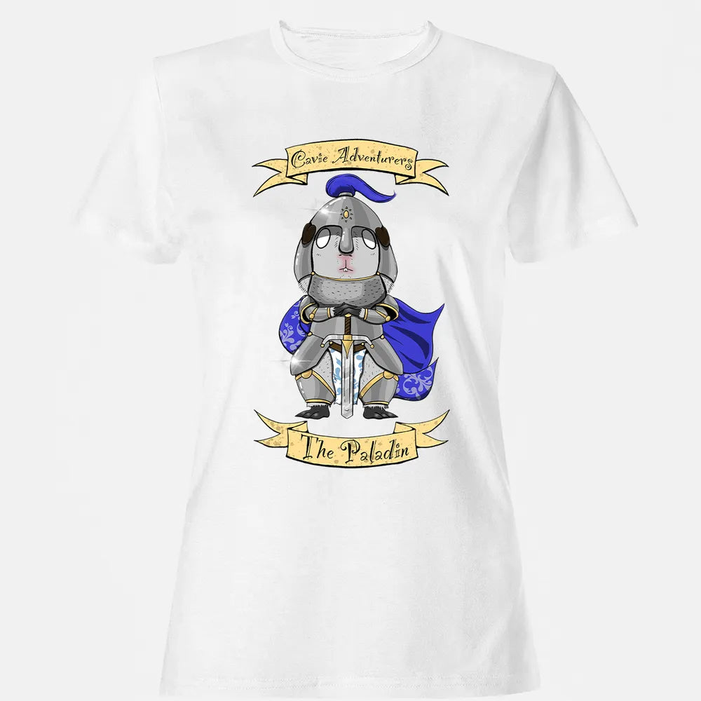 Women's T-shirt - VGDBBG9T