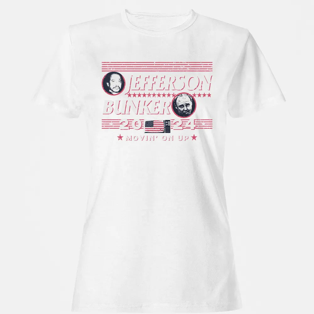Women's T-shirt - CNWESPEA