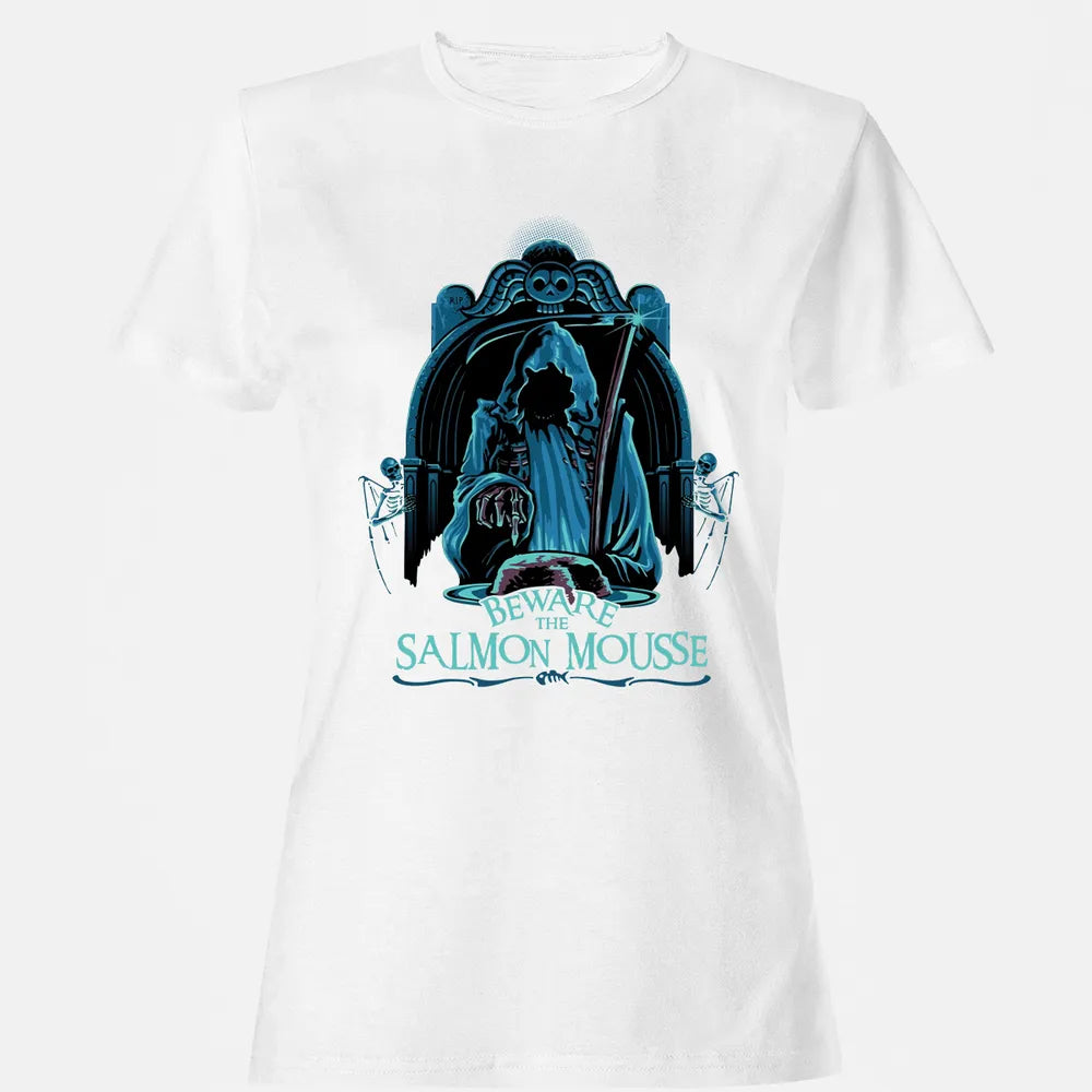 Women's T-shirt - 8P2ZUV5L