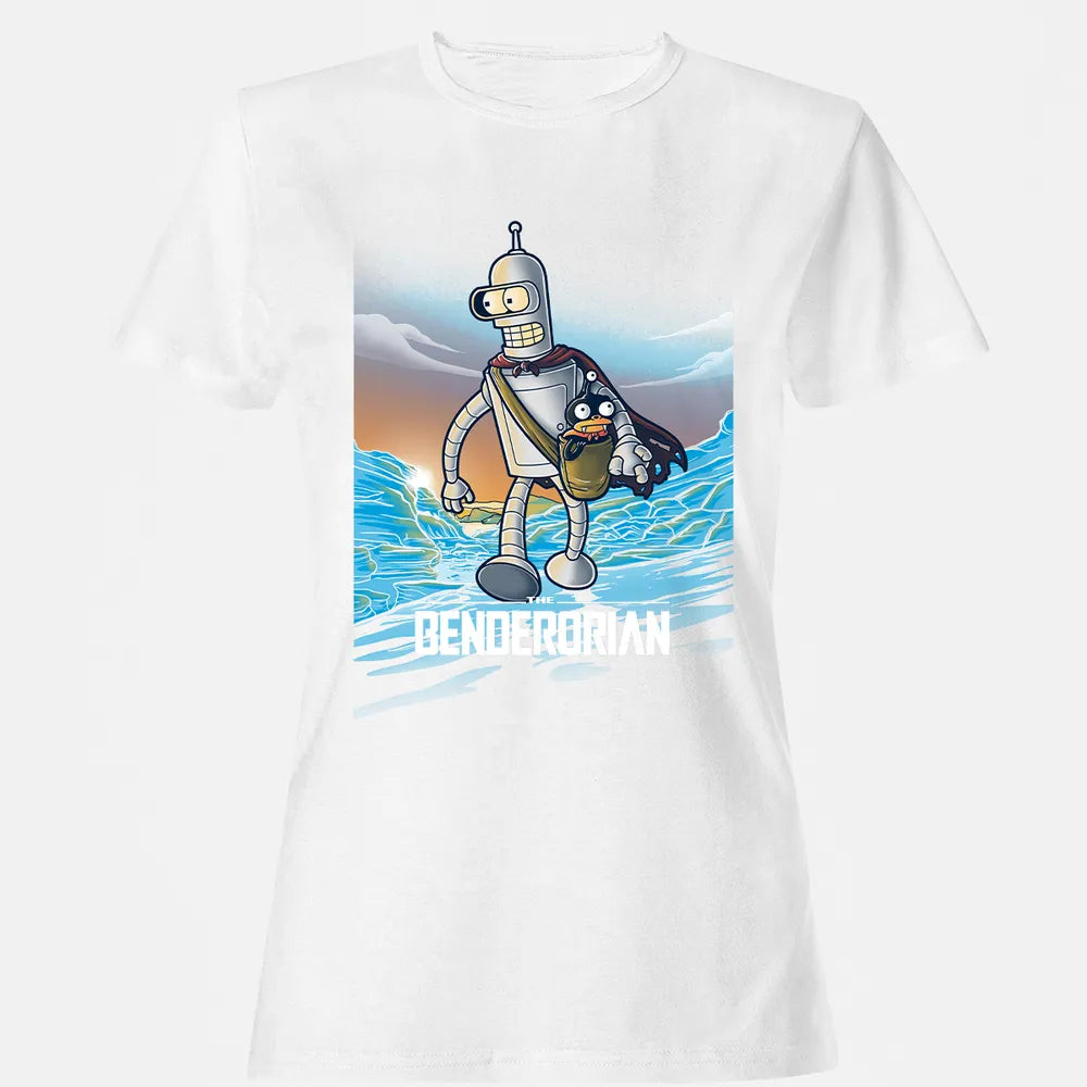 Women's T-shirt - KMXG3TG1