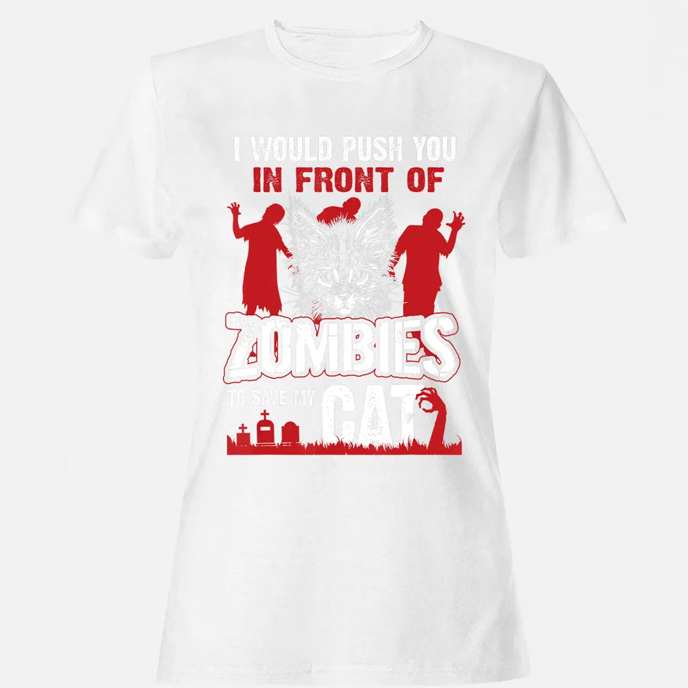Women's T-shirt - KW6332YY