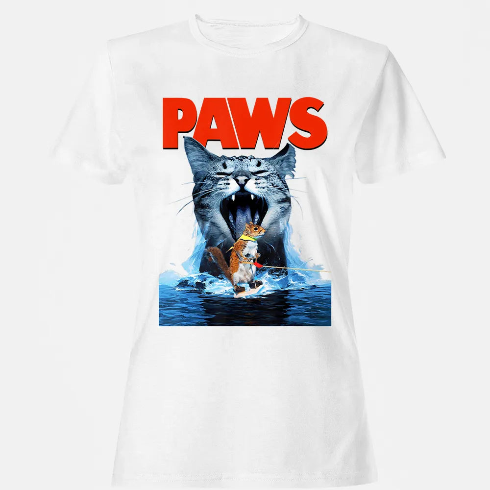 Women's T-shirt - EHNCV4C7