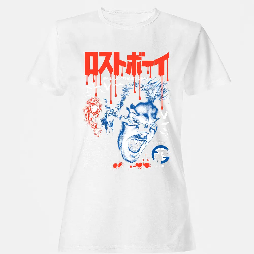 Women's T-shirt - CFLSTXQS