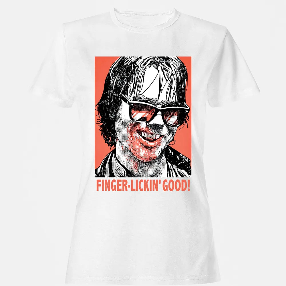 Women's T-shirt - 6D9JCFBQ
