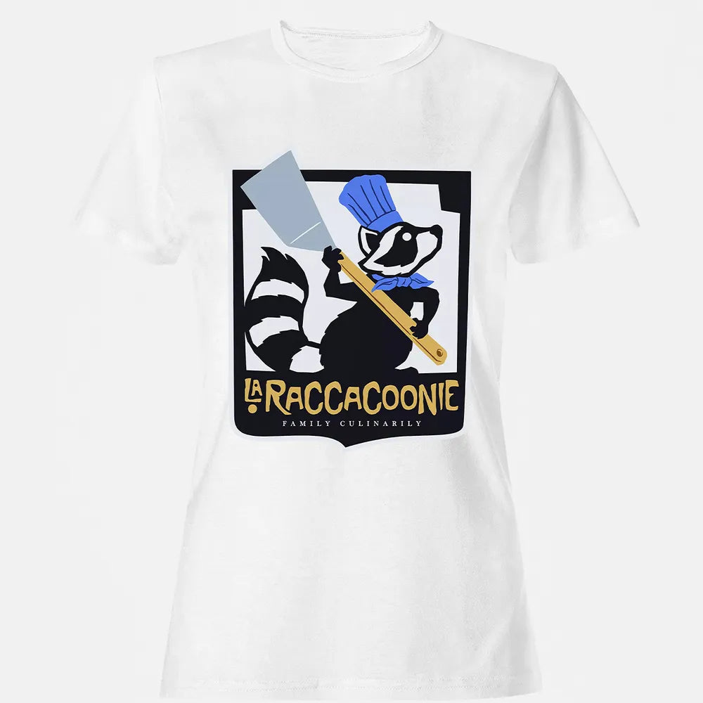 Women's T-shirt - QRRQ274W