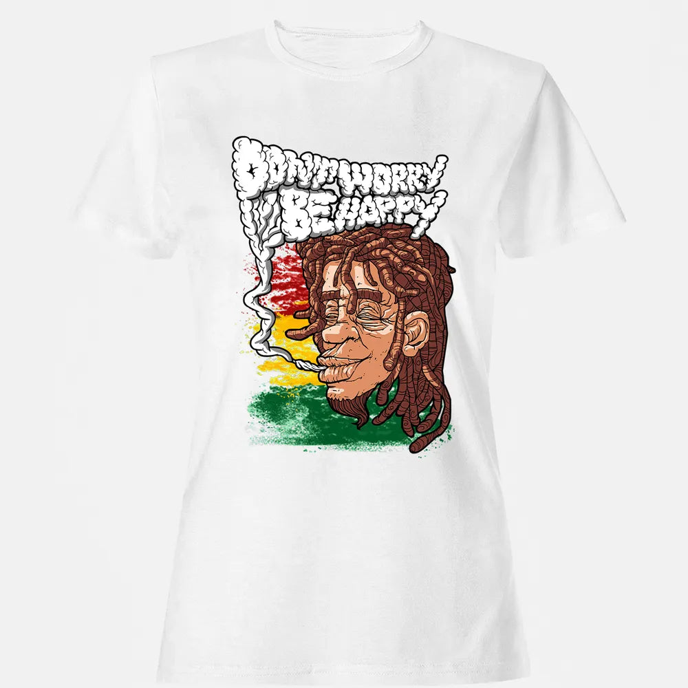 Women's T-shirt - KYZ8N6JE