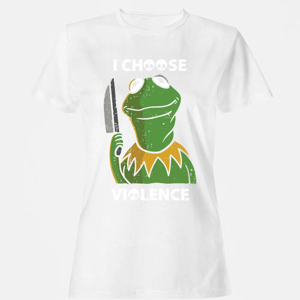 Women's T-shirt - 188G8DL4