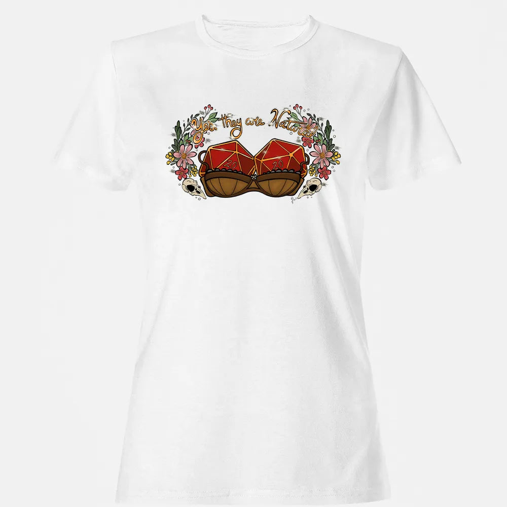 Women's T-shirt - KXKA6AVE