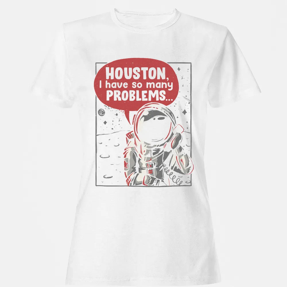 Women's T-shirt - RNZMPQ9B