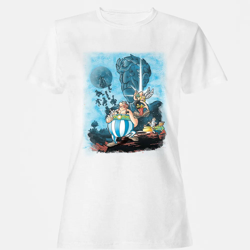 Women's T-shirt - 1NMZ4SL4