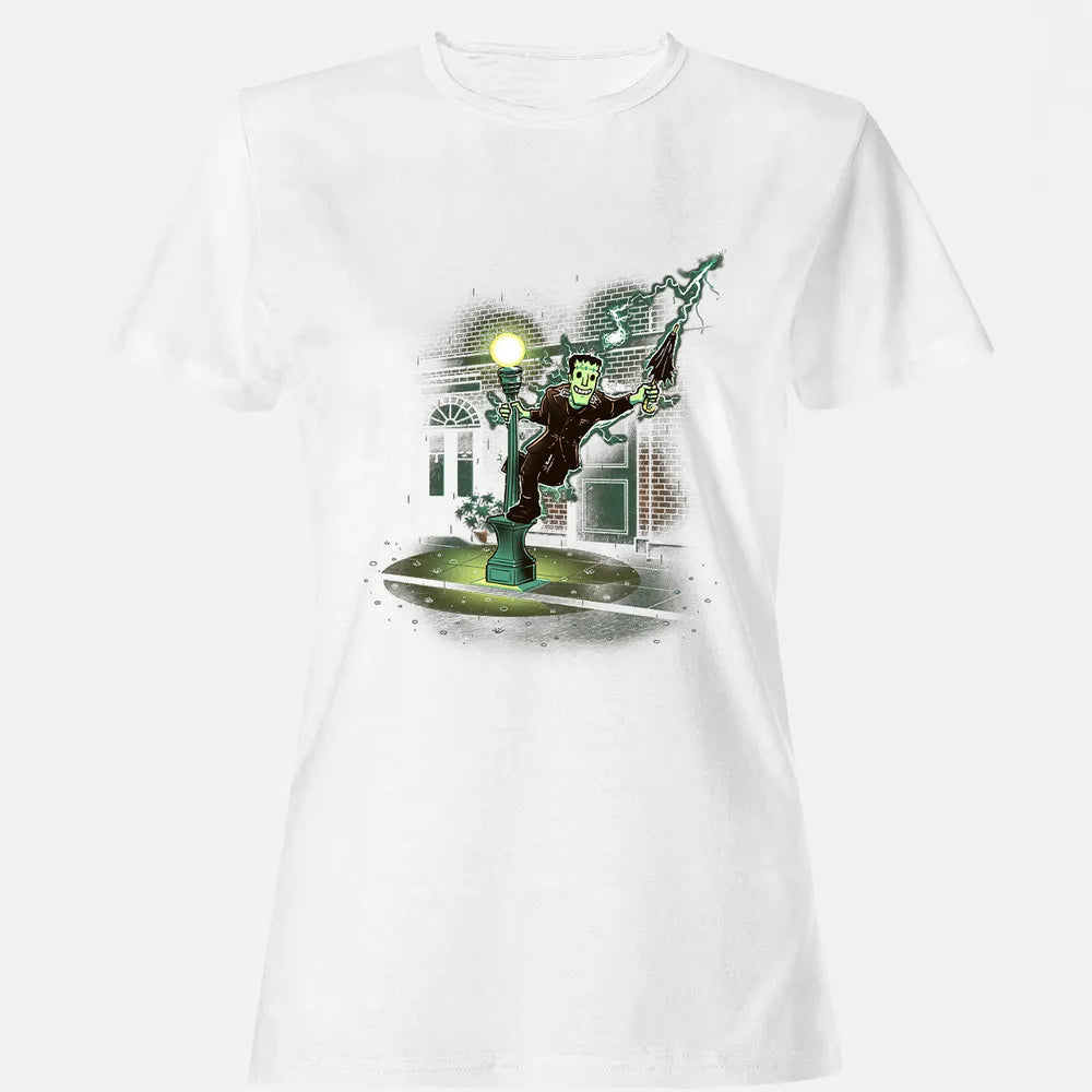 Women's T-shirt - FG15V4S8