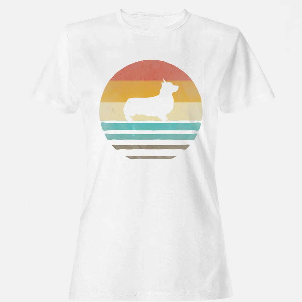 Women's T-shirt - 88CU9VKW
