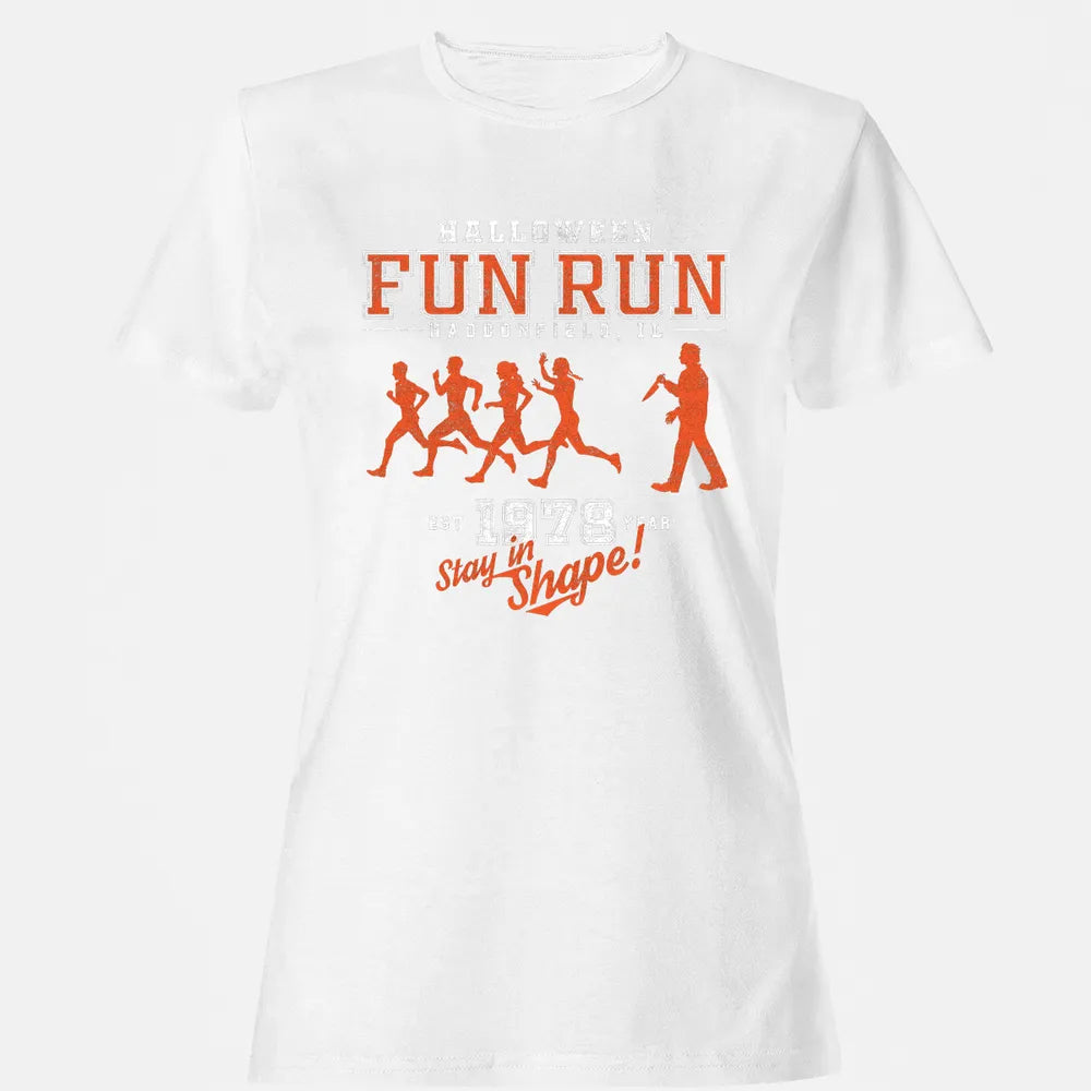 Women's T-shirt - PT5VKSYT