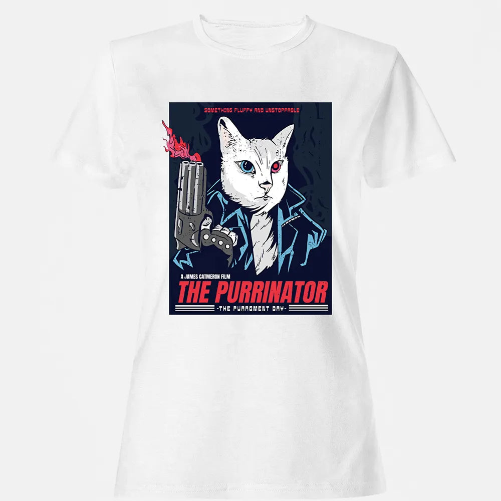 Women's T-shirt - L74Z5YGT