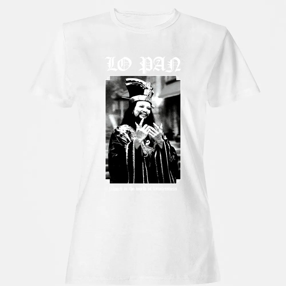 Women's T-shirt - 7KC57YFU