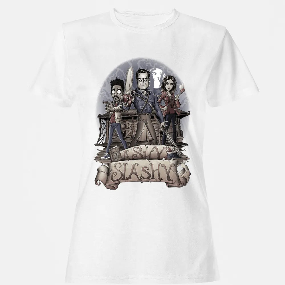 Women's T-shirt - 3QVHW31M
