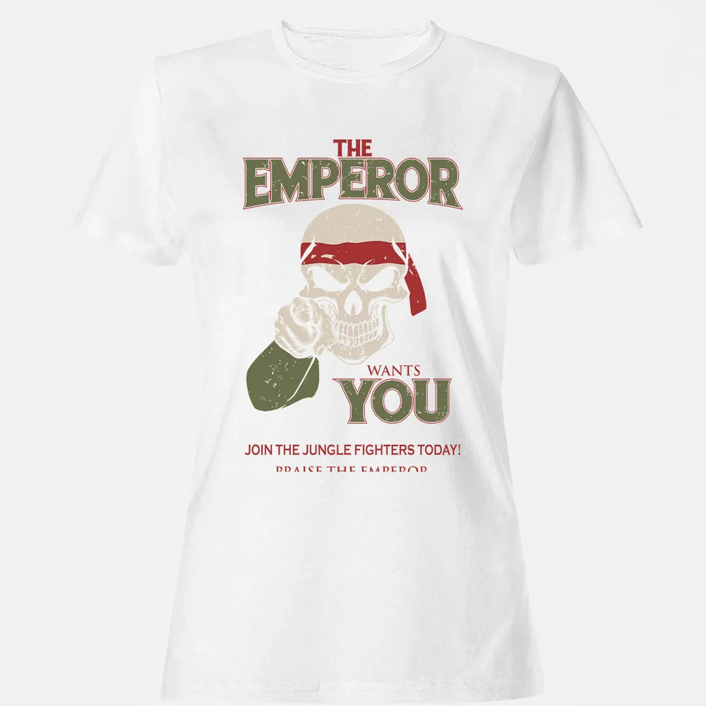 Women's T-shirt - LNPYXNJA