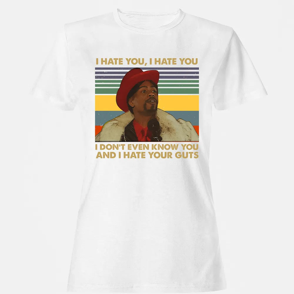 Women's T-shirt - 1U83KPHX