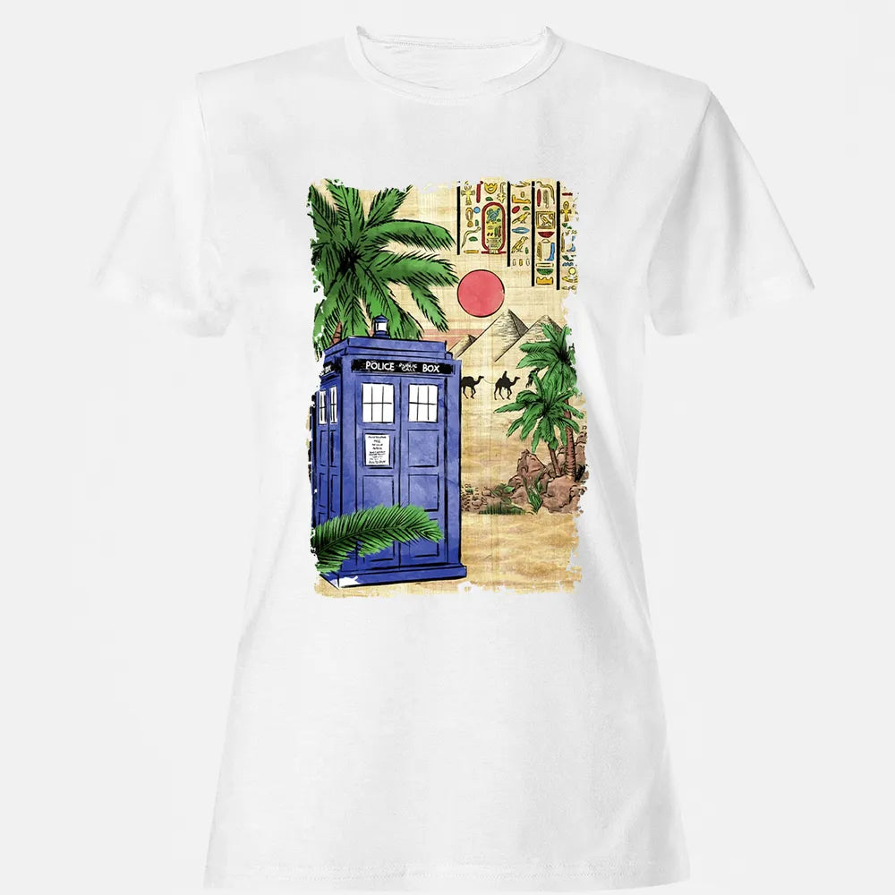 Women's T-shirt - MMDUC441