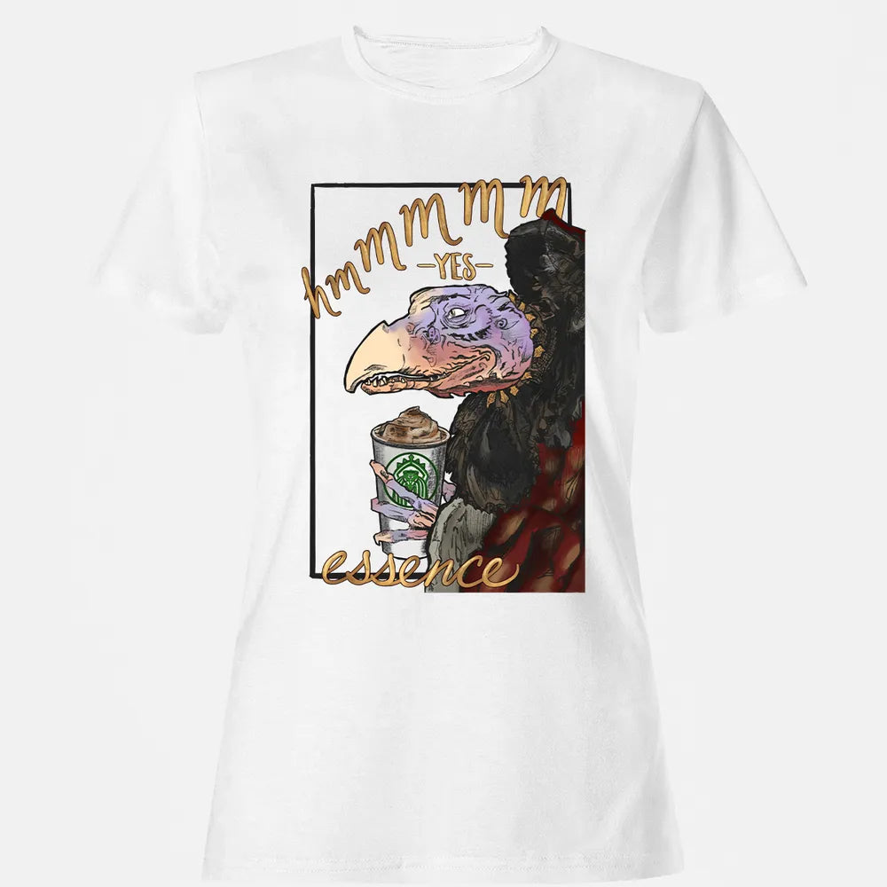 Women's T-shirt - T6KNDLBN