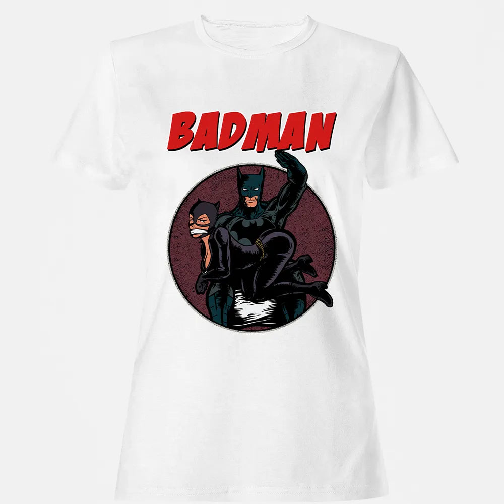 Women's T-shirt - EJM817U1