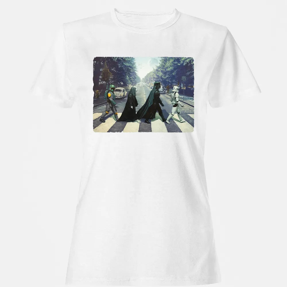 Women's T-shirt - PMHEWV5M