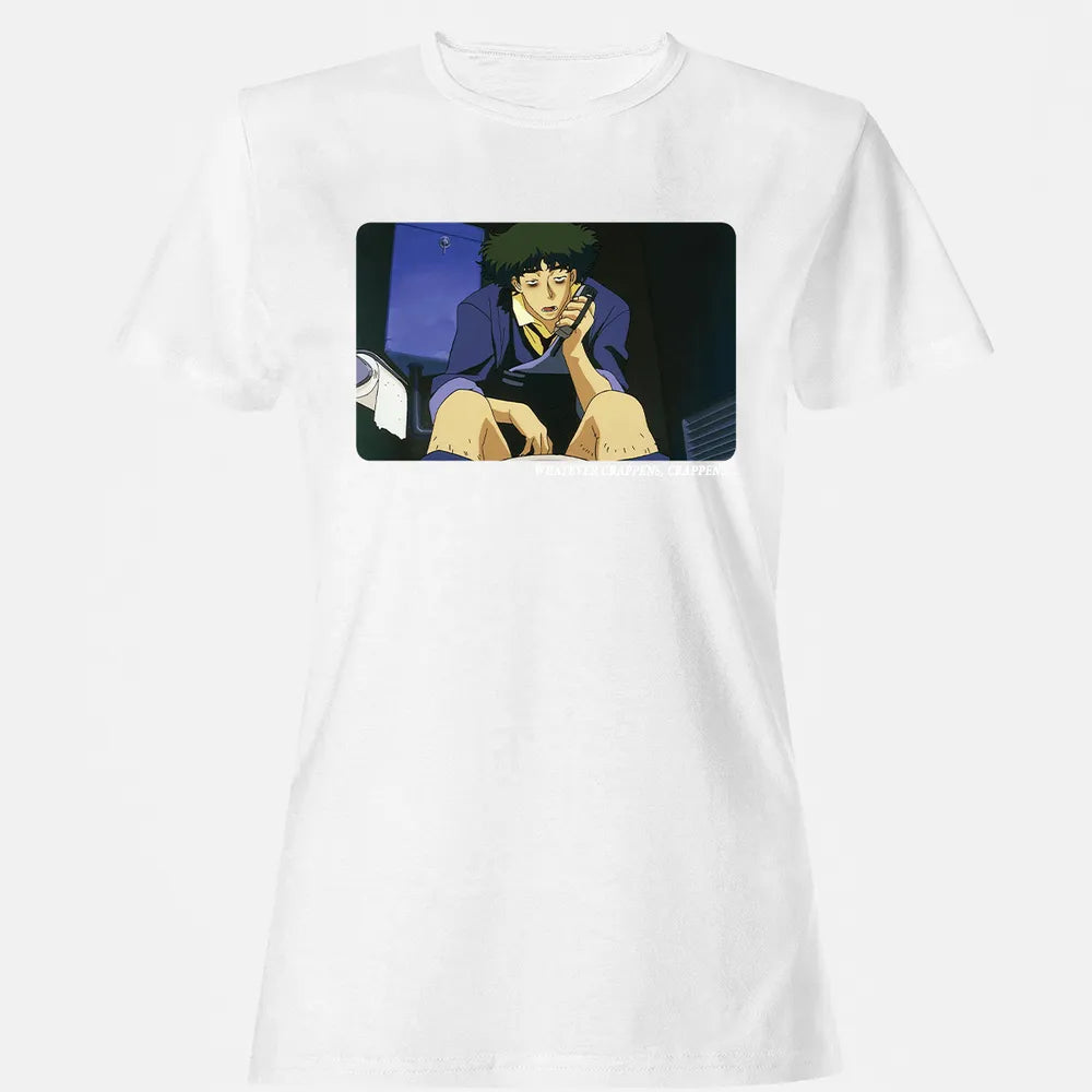 Women's T-shirt - DF1DF29K