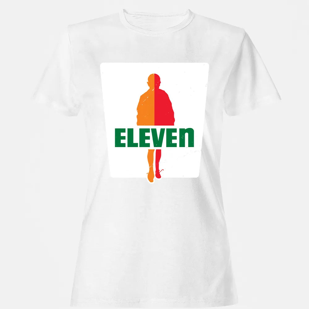 Women's T-shirt - ESSNL5SB