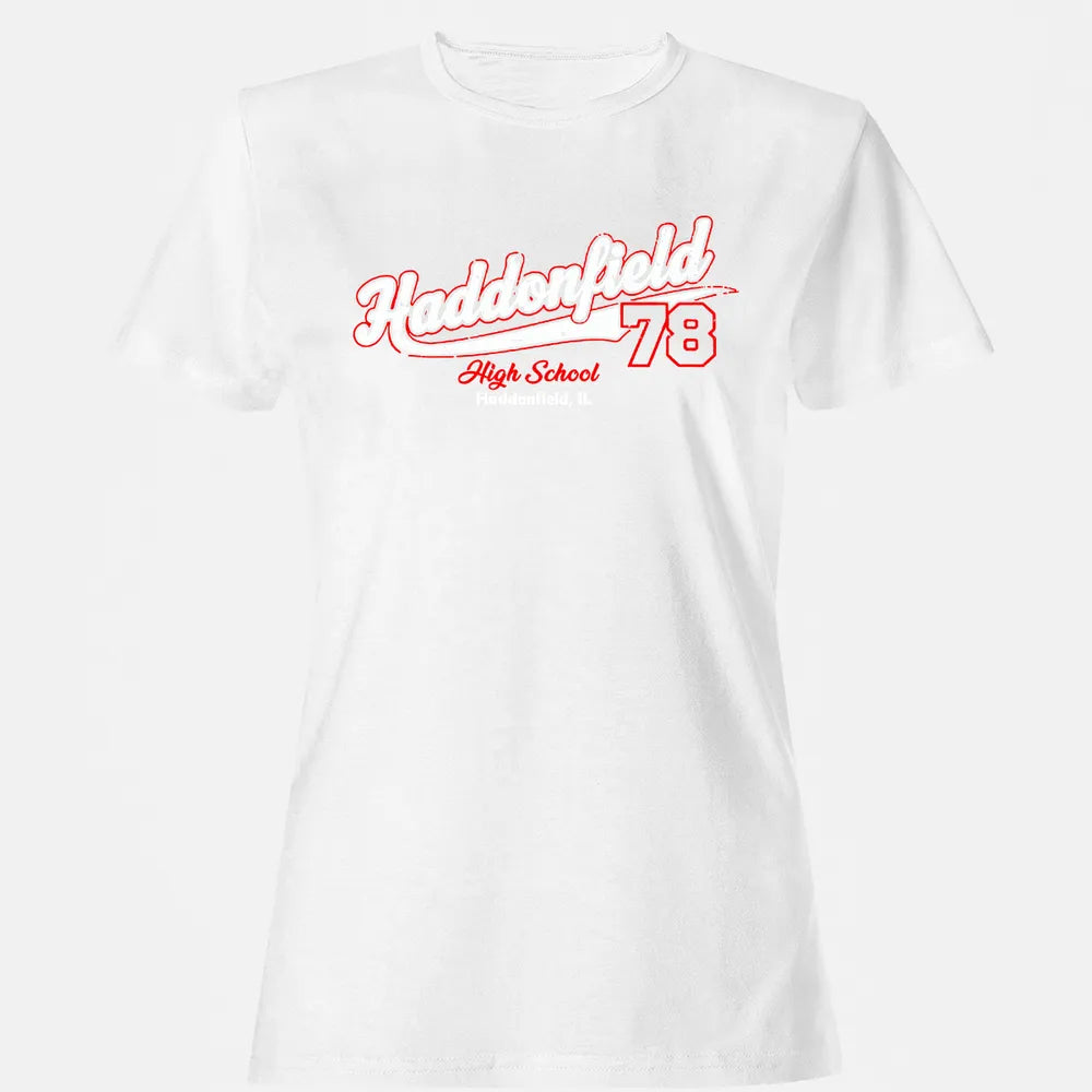 Women's T-shirt - LXS133NG